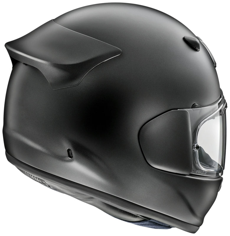 ARAI Quantic Helmet Frost Black