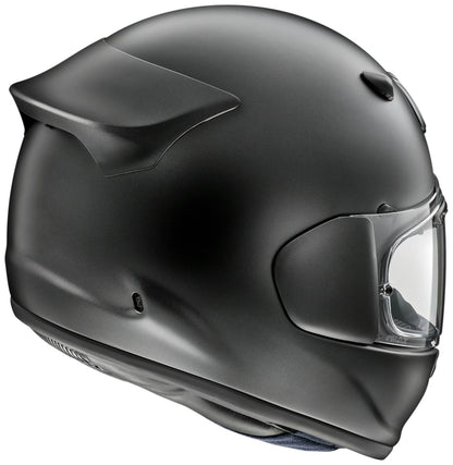 ARAI Quantic Helmet Frost Black