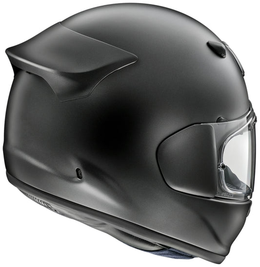 ARAI Quantic Helmet Frost Black