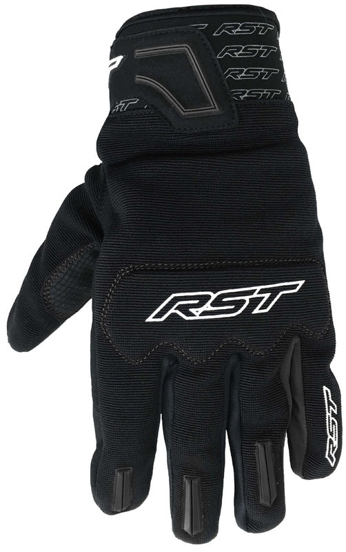 RST Rider CE Mens Glove - Black