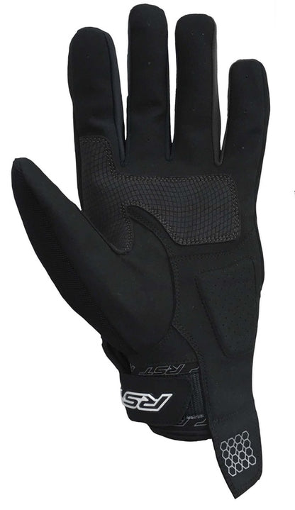 RST Rider CE Mens Glove - Black