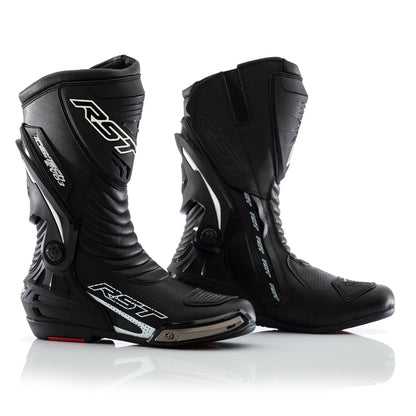 RST Tractech Evo 3 Sport CE Mens Boot - Black