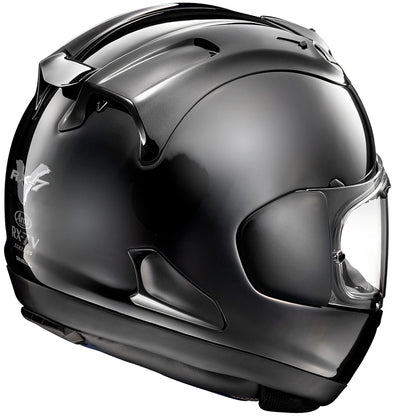 ARAI RX-7V EVO HELMET - DIAMOND BLACK