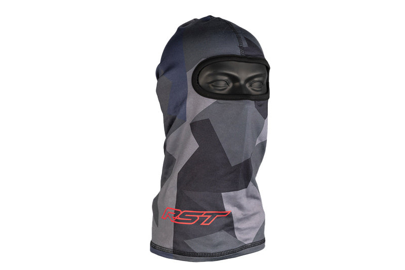 RST Balaclava - Camo