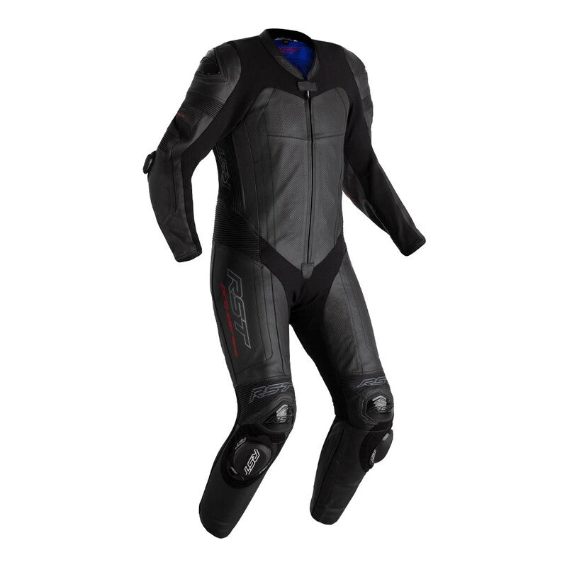 RST Suit ProSeries EVO Airbag Men CE - Black/Black