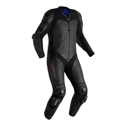 RST Suit ProSeries EVO Airbag Men CE - Black/Black
