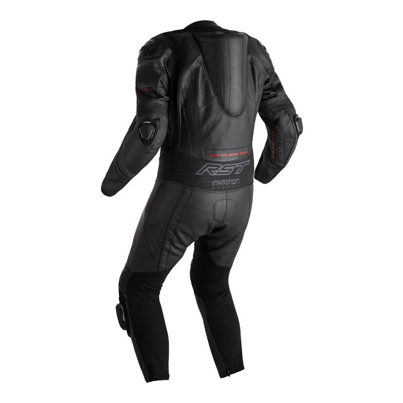 RST Suit ProSeries EVO Airbag Men CE - Black/Black