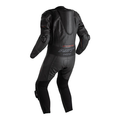RST Suit ProSeries EVO Airbag Men CE - Black/Black