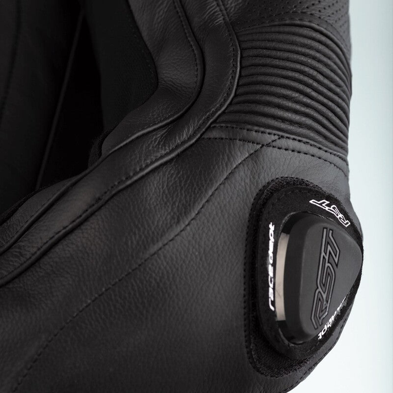 RST Suit ProSeries EVO Airbag Men CE - Black/Black