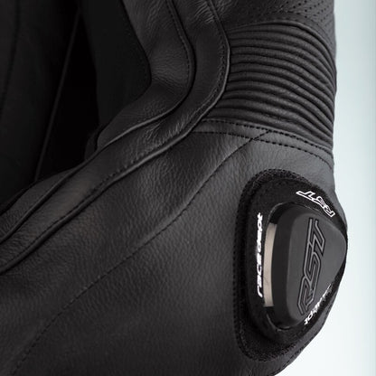 RST Suit ProSeries EVO Airbag Men CE - Black/Black