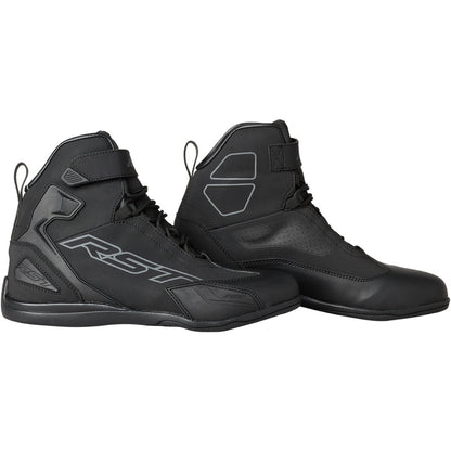 RST Sabre Men waterproof CE boots