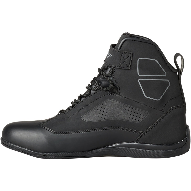 RST Sabre Men waterproof CE boots