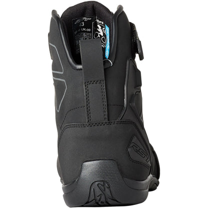 RST Sabre Men waterproof CE boots