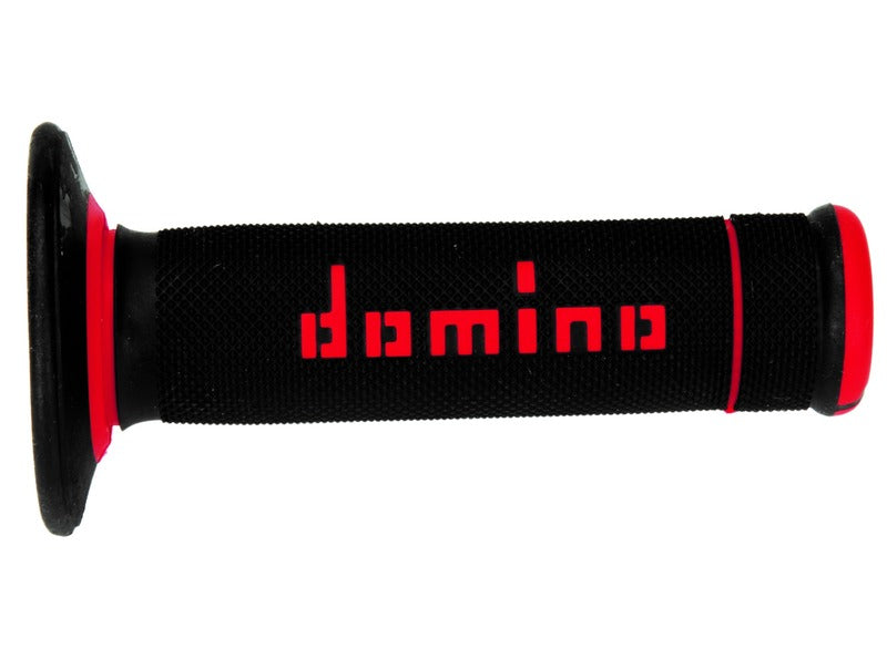 DOMINO A020 MX Two-Colors Grips Full Diamond
