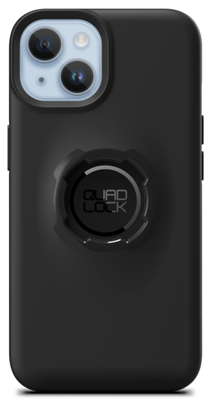 Quad Lock Phone Case (iPhone)