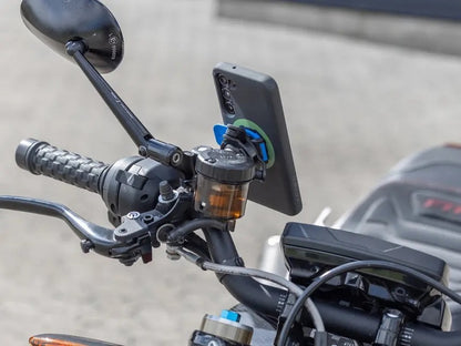 QUAD LOCK Brake/Clutch Master Cylinder Phone Mount