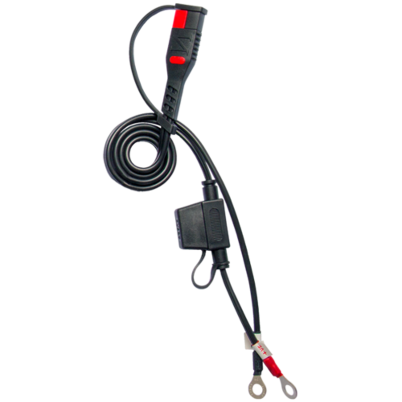 BS BATTERY BS15 Smart Battery Charger