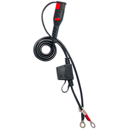 BS BATTERY BS15 Smart Battery Charger