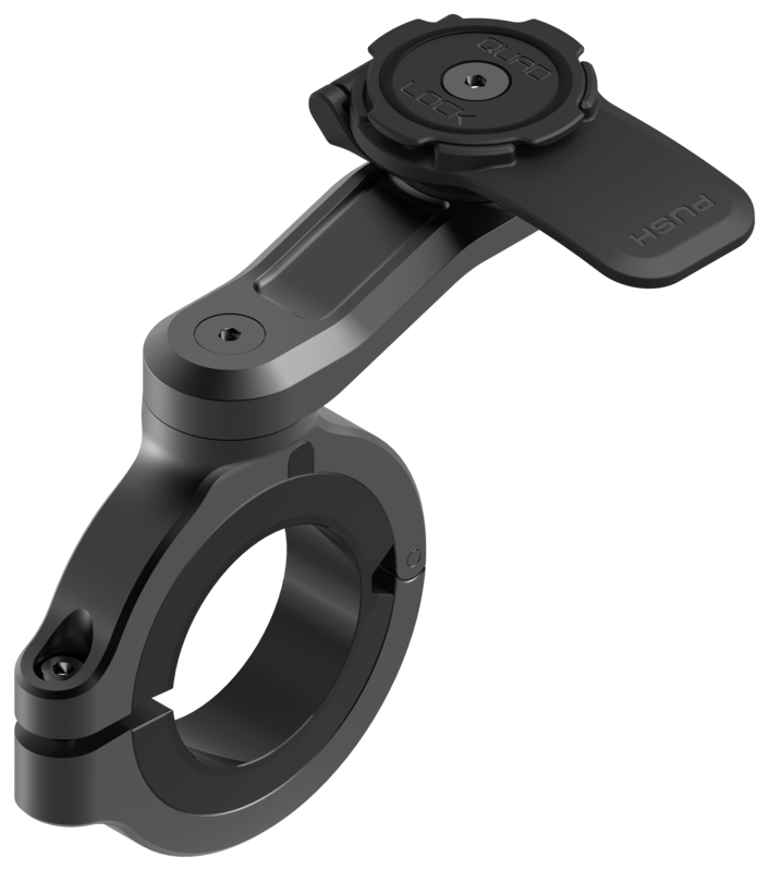 QUAD LOCK Pro Handlebar Mount