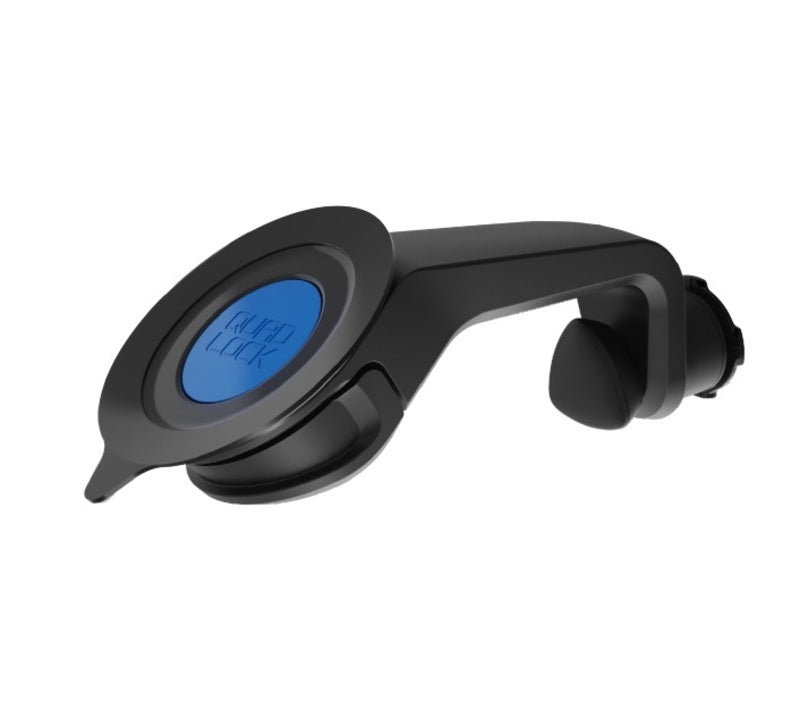 QUAD LOCK Windscreen/Dash Car Mount Base V6