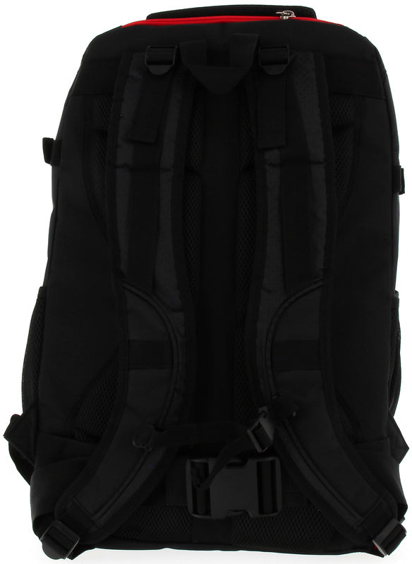 RST BihrXP Backpack Black