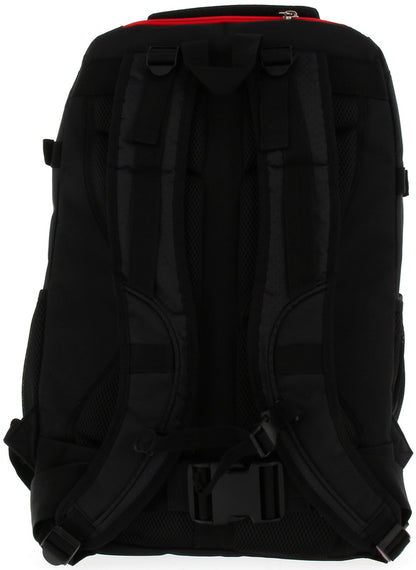 RST BihrXP Backpack Black