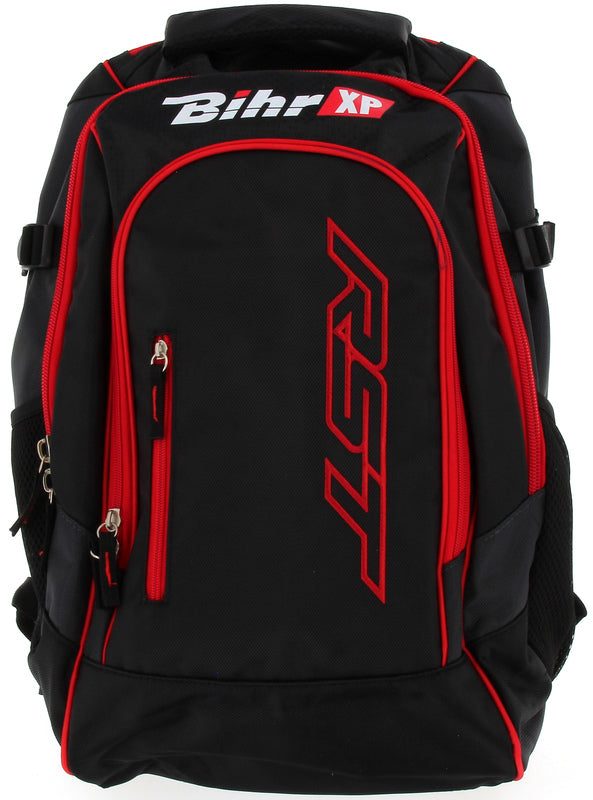 RST BihrXP Backpack Black