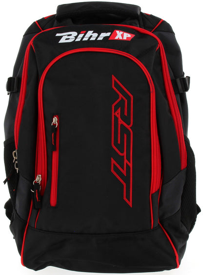 RST BihrXP Backpack Black