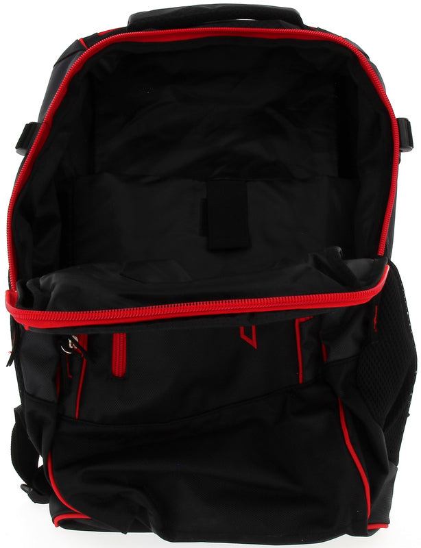 RST BihrXP Backpack Black