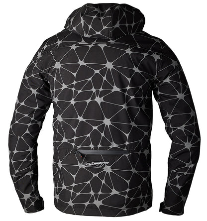 RST Havoc CE Textile Jacket Men - Black/Grey