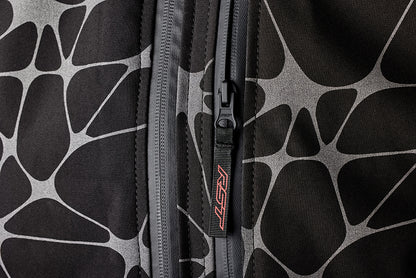 RST Havoc CE Textile Jacket Men - Black/Grey