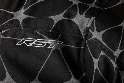 RST Havoc CE Textile Jacket Men - Black/Grey