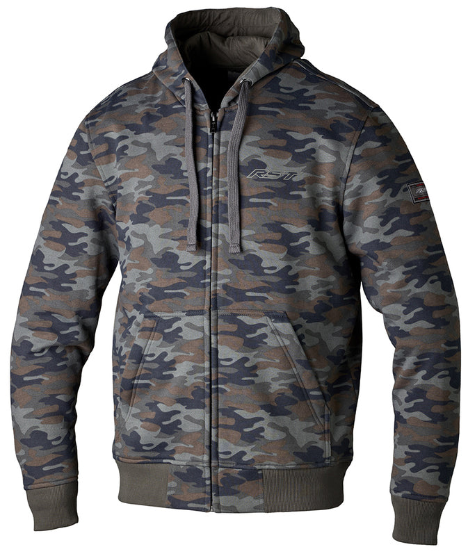 RST Urban CE Hoodie
