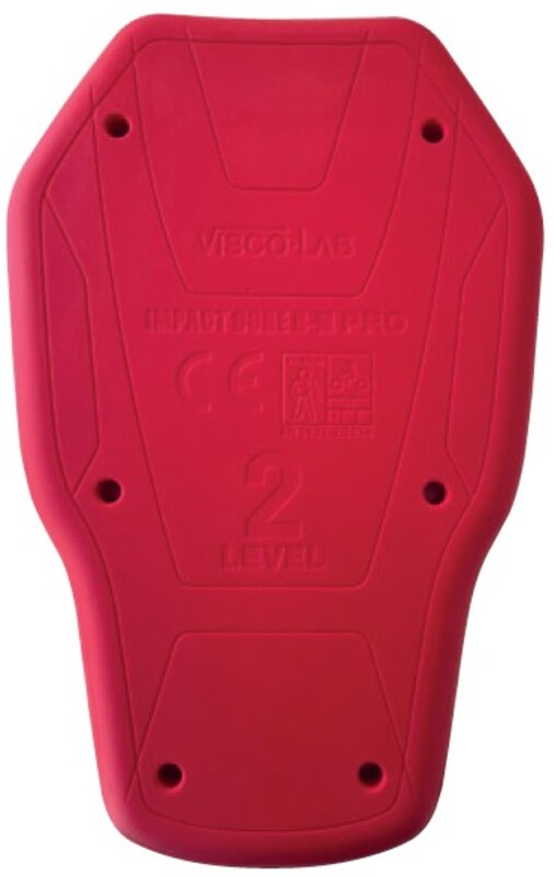 RST IMPACT CORE PRO FULL BACK PROTECTOR CE LEVEL 2