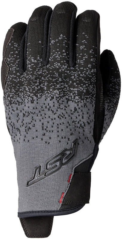 RST K-Sport CE Gloves - Grey