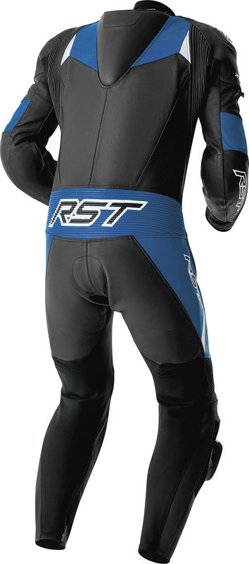 *COMING SOON* RST Tractech Evo D3O Leather Suit - Blue