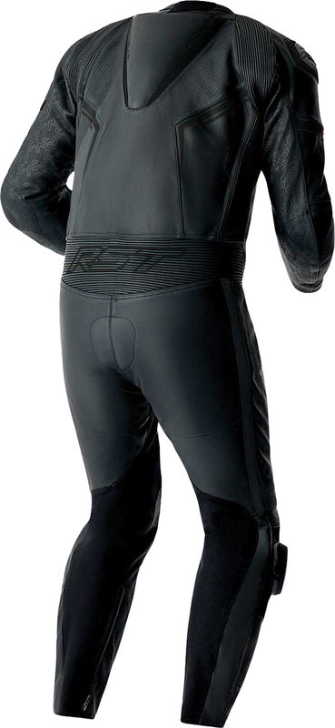 *COMING SOON* RST S1 D3O Leather Suit - Black
