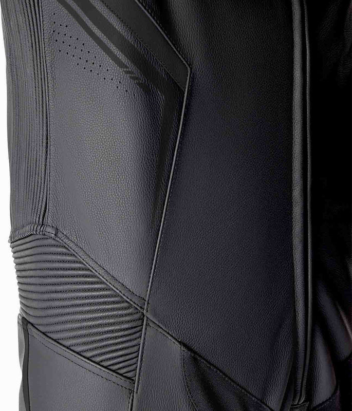 *COMING SOON* RST S1 D3O Leather Suit - Black