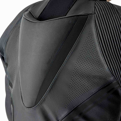 *COMING SOON* RST S1 D3O Leather Suit - Black