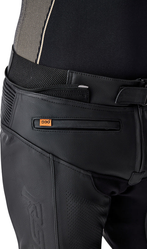 RST T2 D3O Leather Pants