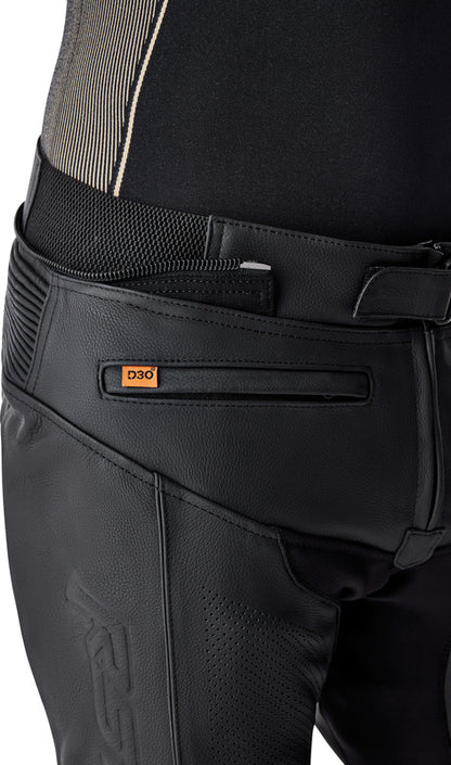 RST T2 D3O Leather Pants