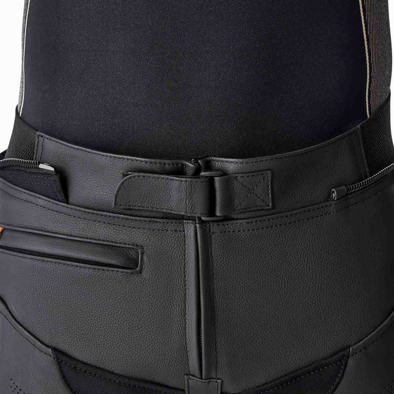 RST T2 D3O Leather Pants