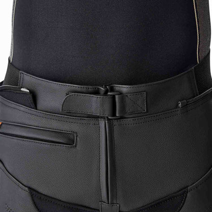 RST T2 D3O Leather Pants