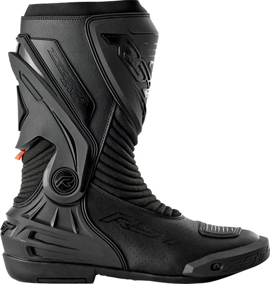 RST TracTech Evo D3O Boots - Black