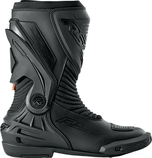 RST TracTech Evo D3O Waterproof Boots - Black