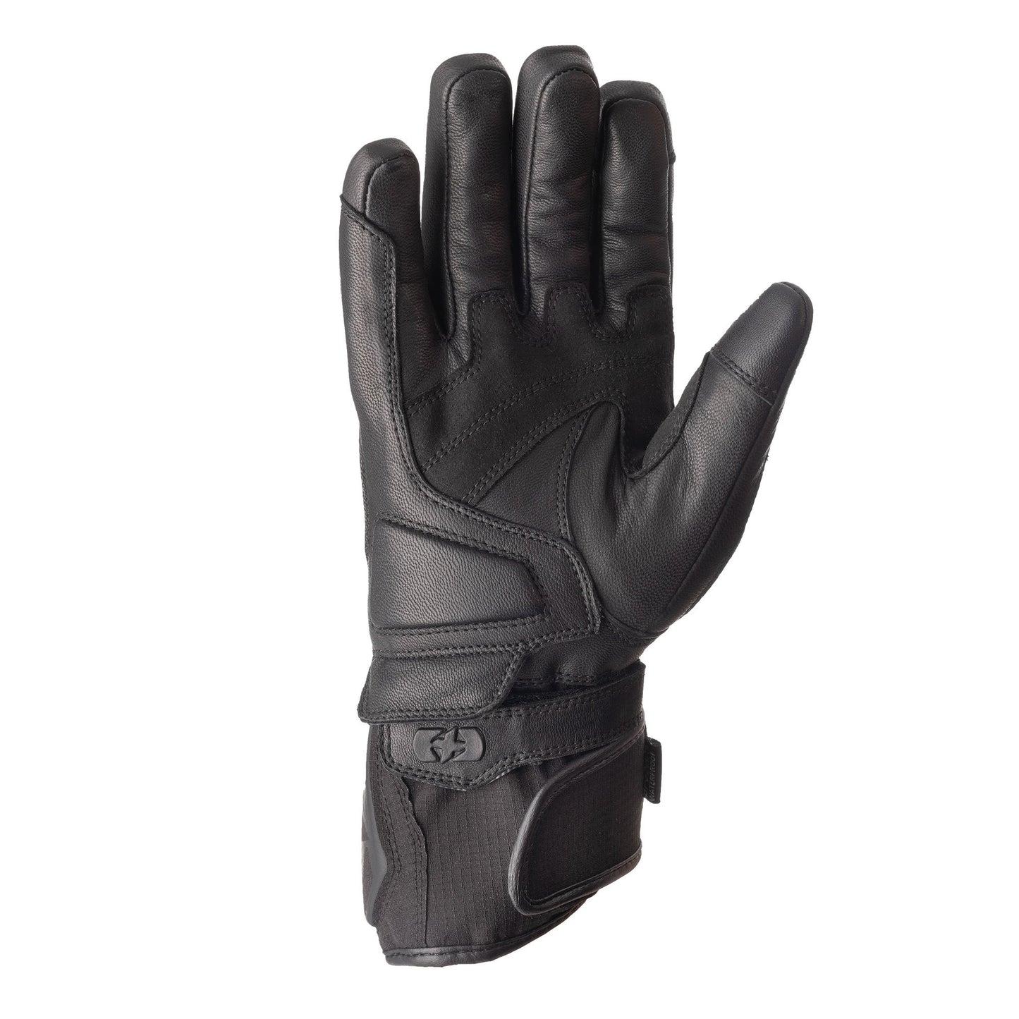 Oxford Vancouver 2.0 D2D MS Glove Black