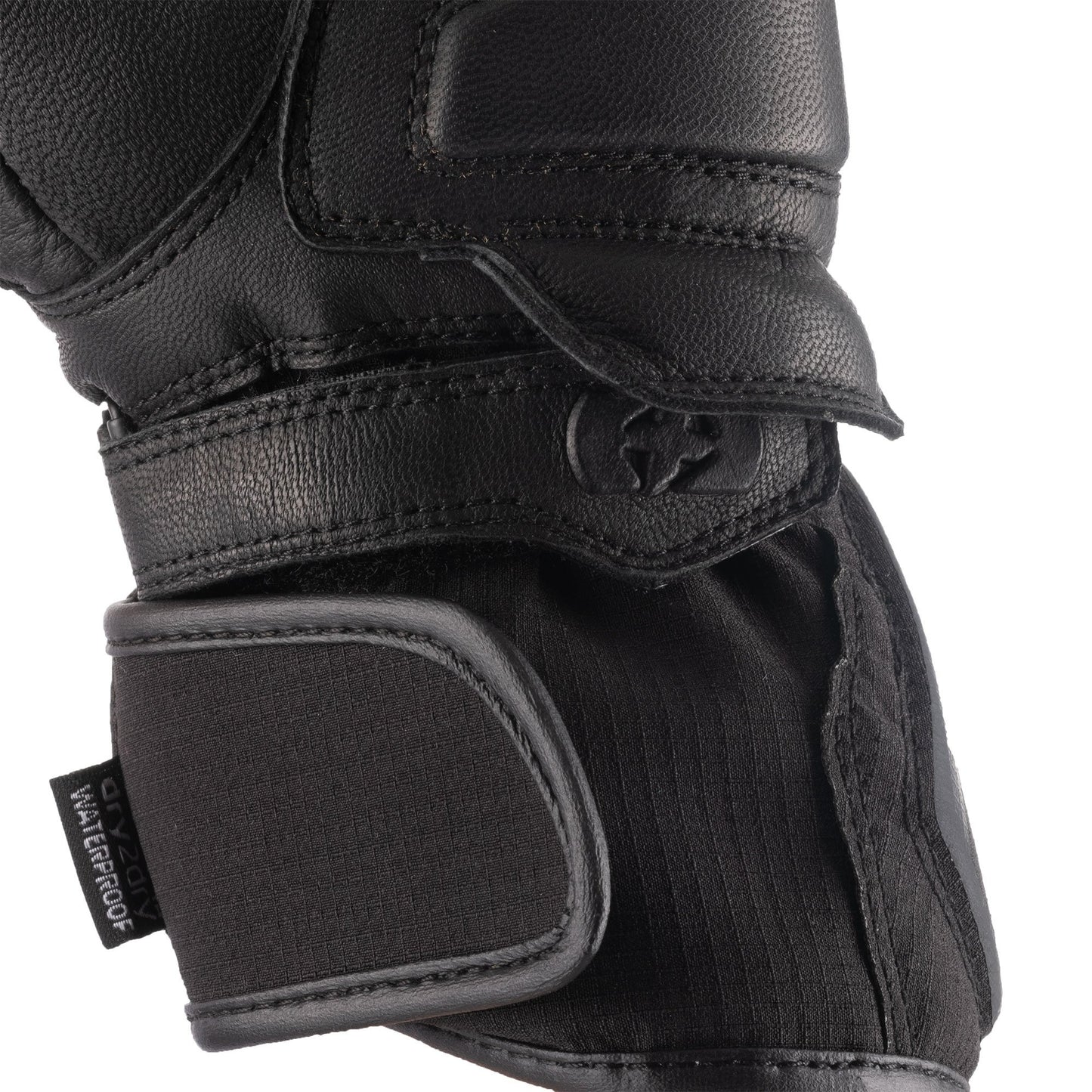 Oxford Vancouver 2.0 D2D MS Glove Black