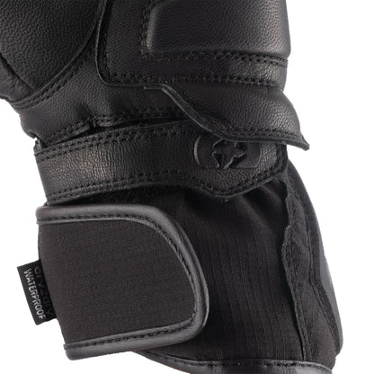 Oxford Vancouver 2.0 D2D MS Glove Black