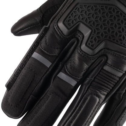 Oxford Vancouver 2.0 D2D MS Glove Black