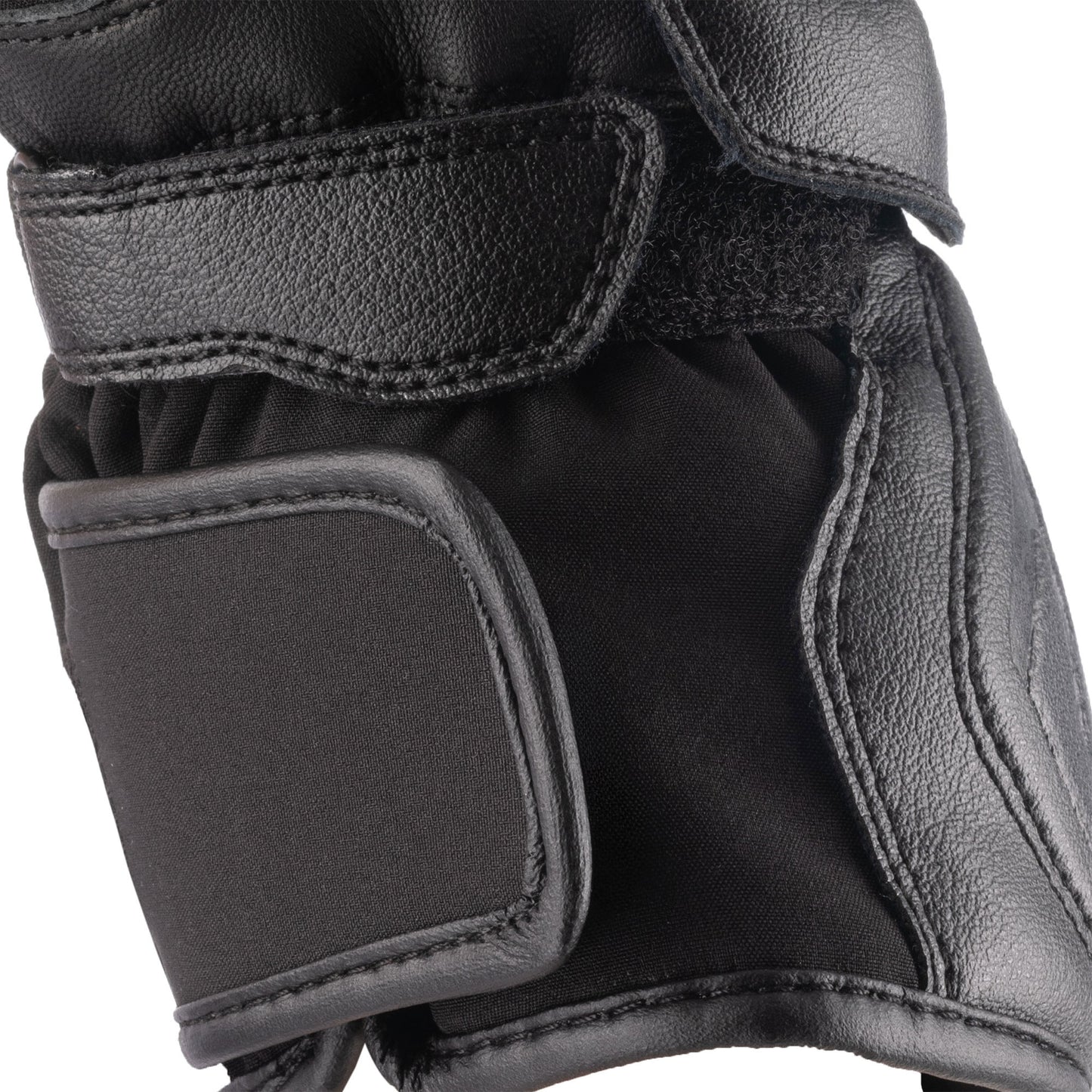 Oxford Omega 1.0 Dry2Dry MS Glove Black